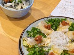 -天正河鲀·河豚亭(大连店)