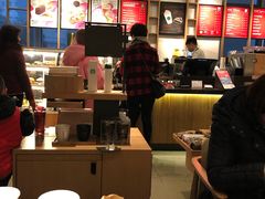 -星巴克(汾阳路店)