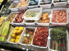 -天然居农家乐(温泉南路店)