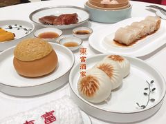 -东富酒家(龙湖西溪天街店)