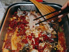 -烟火鱼乡(吾悦店)