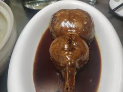 八宝葫芦鸭-广迎居老正兴菜馆