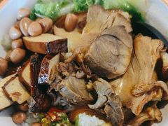 -猪脚将军(花园路店)