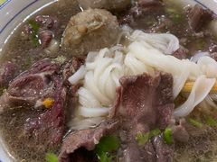 -辉程汤粉店(顺发路店)