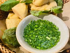 普宁炸豆腐-潮粥荟·潮汕砂锅粥(朝阳大悦城店)