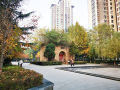 -木塔寺遗址生态公园