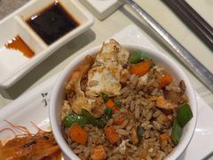 -大渔铁板烧(花园道店)