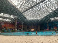 -波塞冬旅游度假区