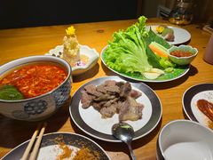 -隐炉和牛烧肉店(群力店)