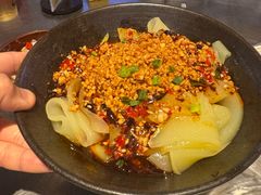 -馬伍旺川菜(江北虹悦城店)