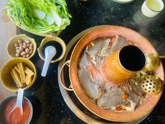 -陀岗美食·云南藏式特色餐厅