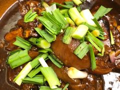 -汤记传菜(秀浦路店)
