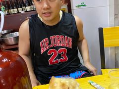 -新疆和田烧烤王(凤凰路店)