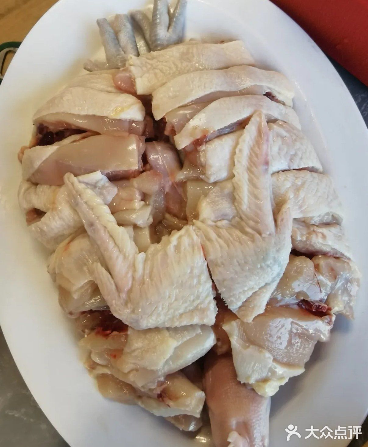 吃火锅，重在火候和食材