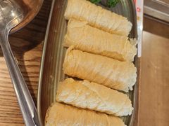 -巴卤社老火锅(财富店)