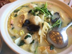 -王记酱骨头馆(新华路一店)