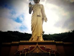 -西双版纳勐泐文化旅游区