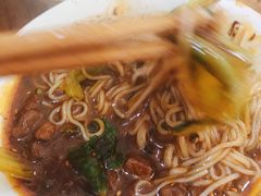 -肉盖面馆(兴科大道店)
