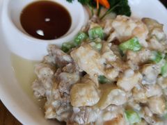-闻香阁·清真(光荣道店)