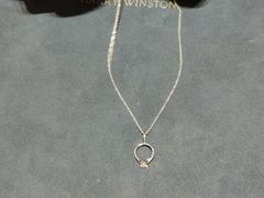 -Harry Winston 海瑞温斯顿