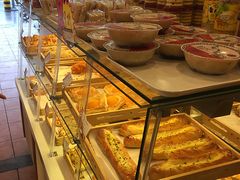-长发西饼(道前店)