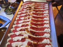 -杨记齐齐哈尔烤肉(总店)