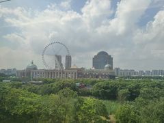 -江南环球港