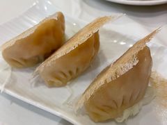 一帆风顺锅贴饺-东海海鲜酒家(流花店)
