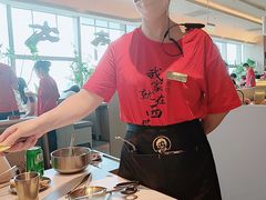 -西塔老太太泥炉烤肉(川沙百联店)