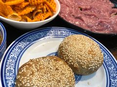 -清真·京华源铜锅涮肉(丰庆店)