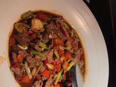 -湘阁里辣(东门茂业店)