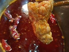 -憨铁匠老火锅(龙岗万科里店)