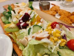 -必胜客(城西银泰店)