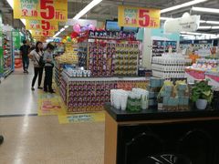 -华润万家(荔湾店)