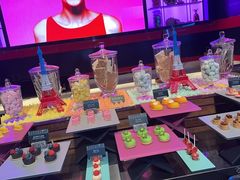 -西安W酒店·WEI全味西餐厅