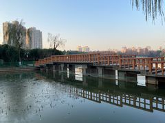 -黄兴公园