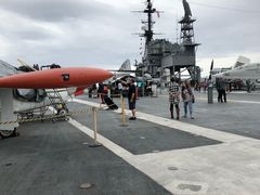 -中途岛号航空母舰博物馆
