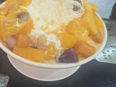 -水牛奶皇后糖水铺(深圳总店)