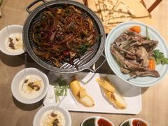-羊之道草原味道清真餐厅(番禺店)