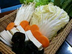 -重庆德庄火锅(体育中心店)