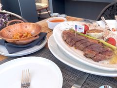 -MONICH牛排融合餐厅(和义大道购物中心店)