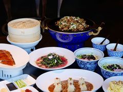 -喜悦烤鸭·新京菜(王府井店)