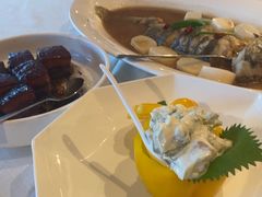 -上海小南国(正大店)