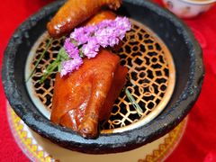 -白家大院·王府宫廷菜(苏州街店)