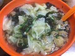 -阿麟馄饨(延长路店)