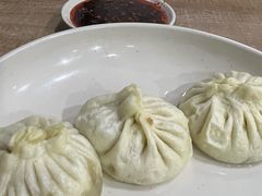 -津门张记包子铺(华昌道店)