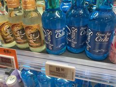 -Olé精品超市(沈阳万象城店)