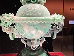 -北京工艺美术博物馆