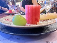 -V Bar海景扒房(北海湾惠龙万达嘉华酒店)