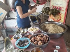 -司徒世家·兵马司林粽球(牌坊街店)